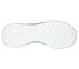 SKECH-LITE PRO-FLOURISHING ST, WHITE/MULTI Footwear Bottom View