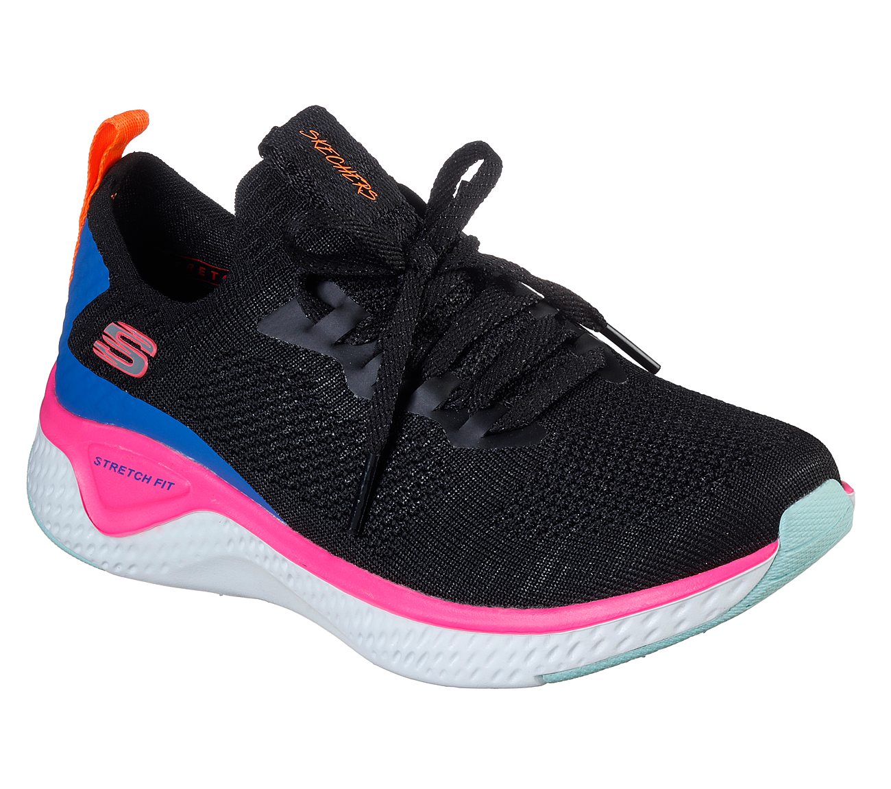 Skechers solar outlet fuse womens