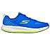 GO RUN PULSE - STRADA, BLUE/LIME