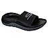 GO RECOVER SANDAL,  Footwear Lateral View