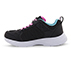 GLIMMER KICKS - FRESH GLOW, BBBBLACK Footwear Left View