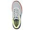 GLIDE-STEP SPORT-NEW APPEAL, GREY/MULTI Footwear Top View