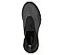 GO WALK 5-MERRITT, BLACK/CHARCOAL Footwear Top View