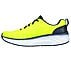 GO RUN BALANCE 2, LIME / NAVY