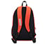 BAGPACK WITH TWIN COMPARTMENT, RRED Accessories Left View