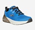 MAX PROTECT SPORT - SAFEGUARD, BLUE/BLACK Footwear Right View