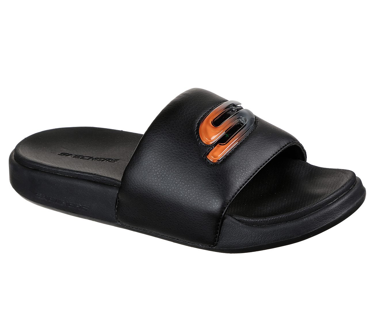 GAMBIX 2.0-UTOPO, BBLACK Footwear Top View