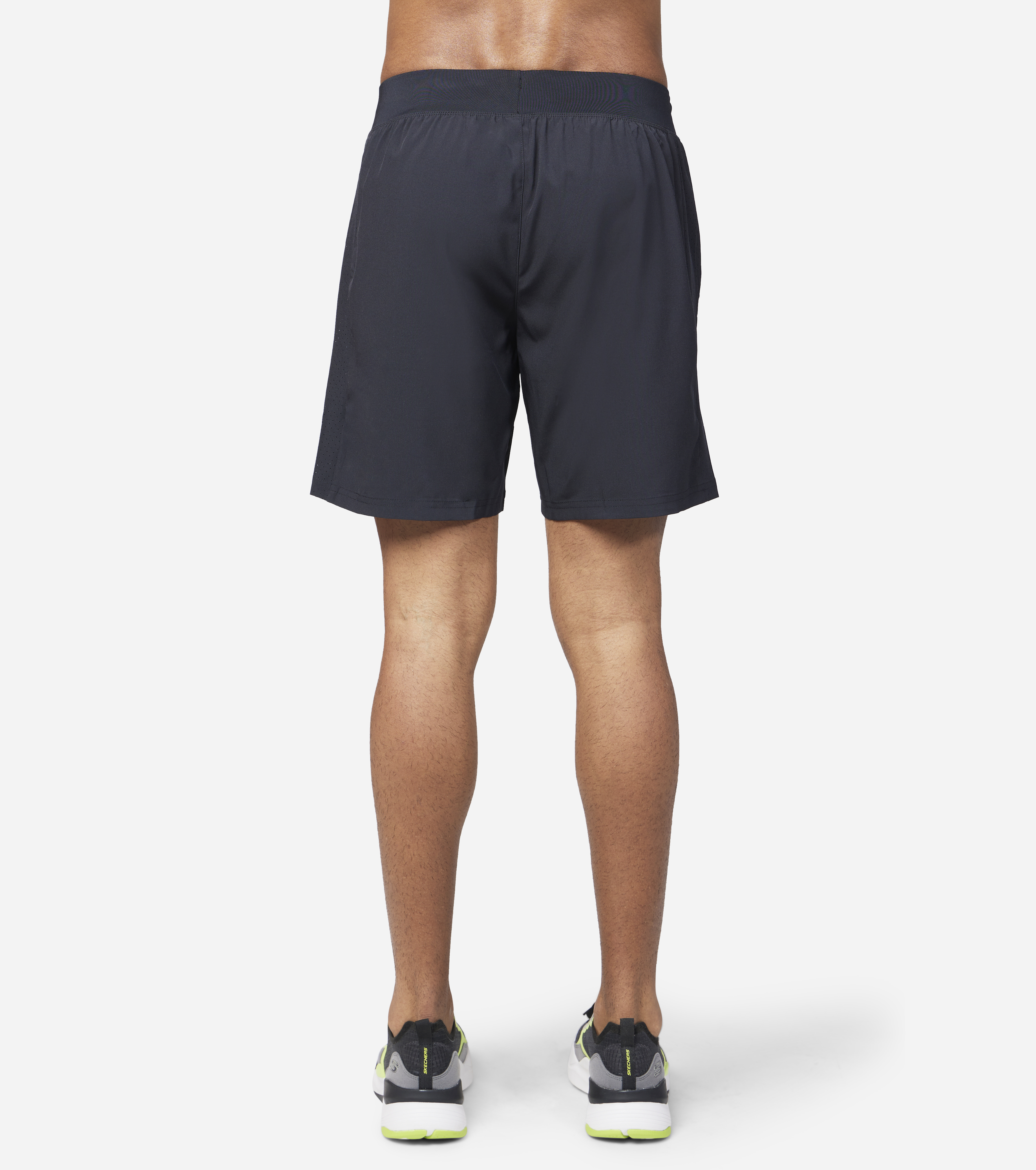 Momentum 7 Inch Shorts - No Liner - Bucked Up