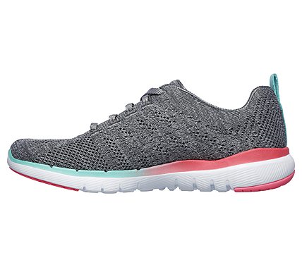 Buy Skechers FLEX APPEAL 3.0 REINFALL Women