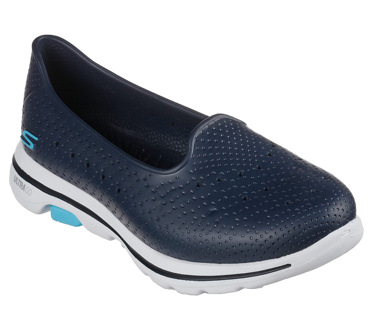 Skechers go walk 5 best sale cali gear