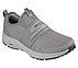 GO RUN CONSISTENT - AMBITION, GREY Footwear Right View