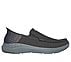 PARSON - RALVEN, GREY Footwear Lateral View