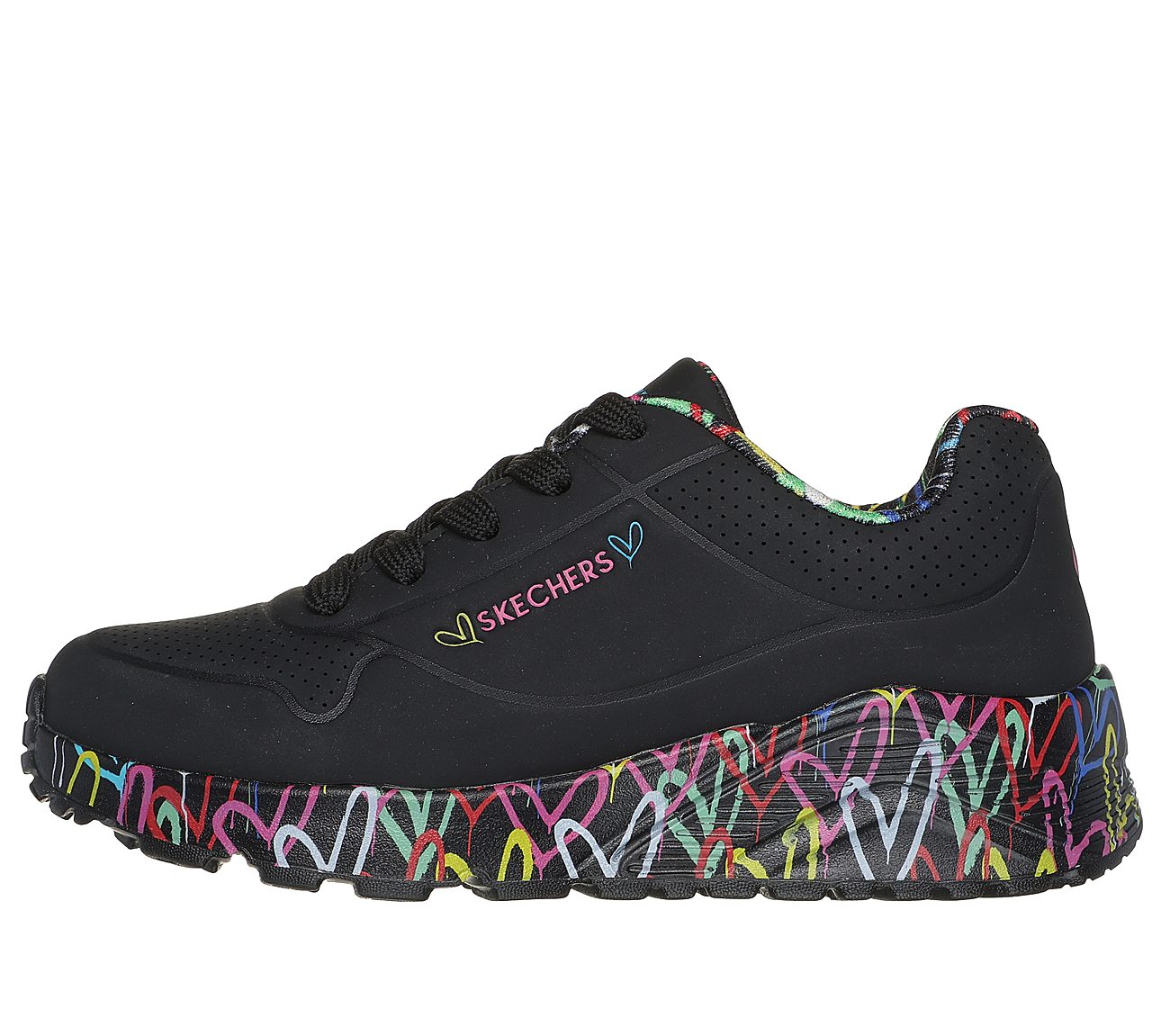 Buy Skechers UNO LITE - LOVELY LUV