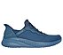 SKECHERS SLIP-INS: BOBS SPORT SQUAD CHAOS-Daily Inspiration.,  Footwear Top View