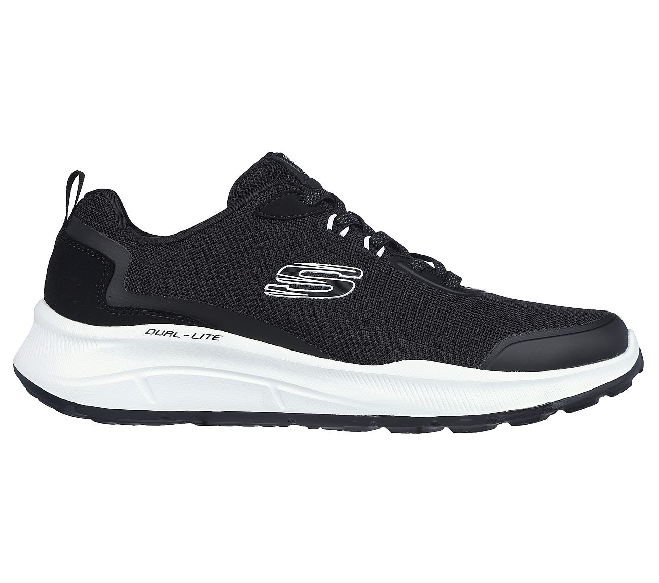 Mens dual cheap lite skechers