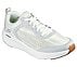 GO RUN ELEVATE - VANDURA, WHITE/GREY