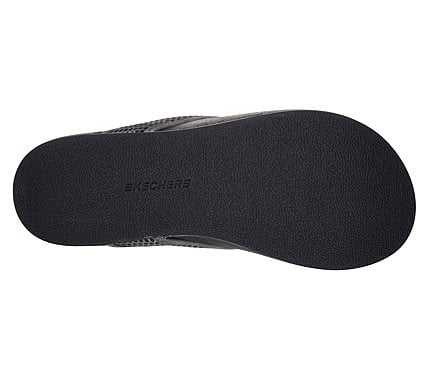 PELEM - EMIRO, CCHARCOAL Footwear Bottom View