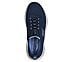 GO WALK ARCH FIT 2.0 - SOFIA, NAVY/LIGHT BLUE