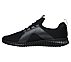 ELITE FLEX- DITION, BBLACK Footwear Left View