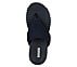 GO WALK SMART - RIVIERA, NNNAVY Footwear Top View