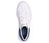 CORDOVA CLASSIC, WHITEE Footwear Top View