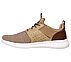 DELSON- CAMBEN, LT.BROWN Footwear Left View