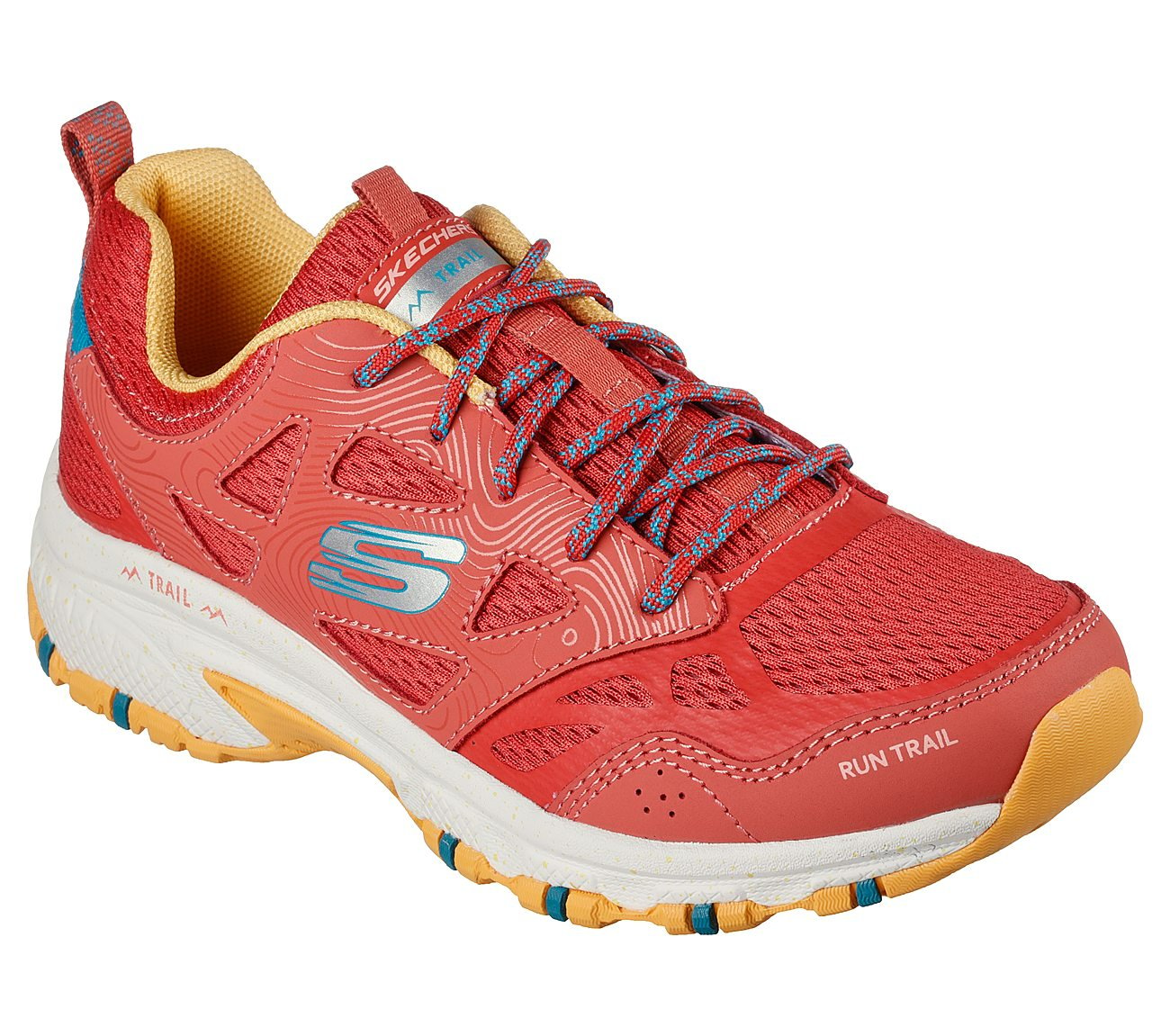 Skechers women's trail outlet shoes