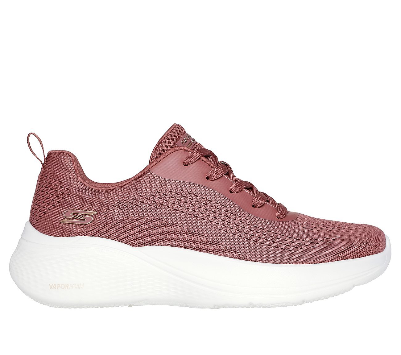 BOBS INFINITY, ROSE Footwear Lateral View