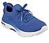 GO WALK ARCH FIT 2.0 - BEL, BLUE