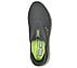 SKECHERS SLIP-INS: MAX CUSHIONING - ADVANTAGEOUS, GREY Footwear Top View