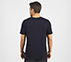 MULTICOLOR LOGO T-SHIRT, NAVY