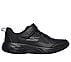 GO RUN 600 - ZEXOR, BBLACK Footwear Lateral View