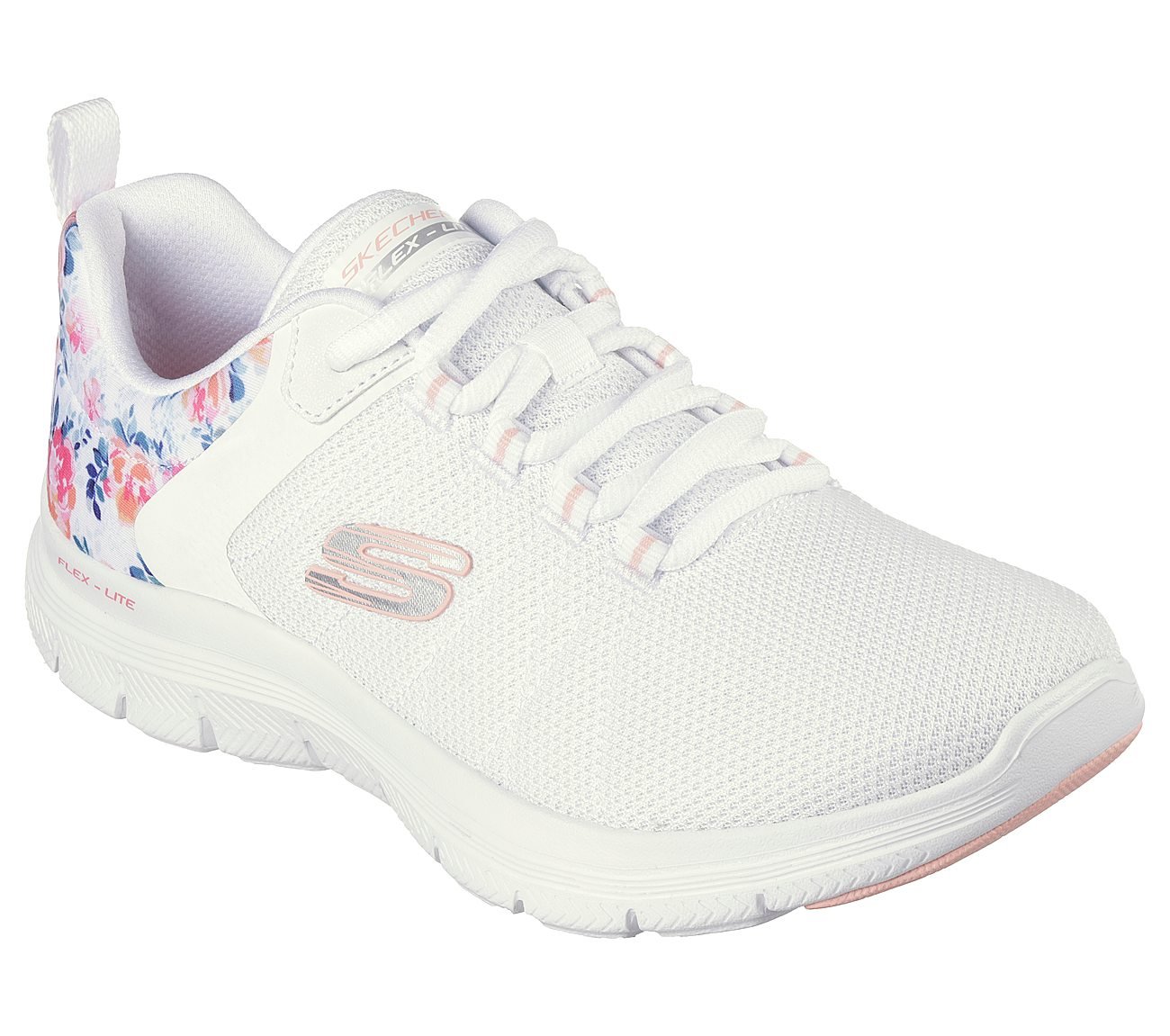 Flex appeal memory clearance foam skechers