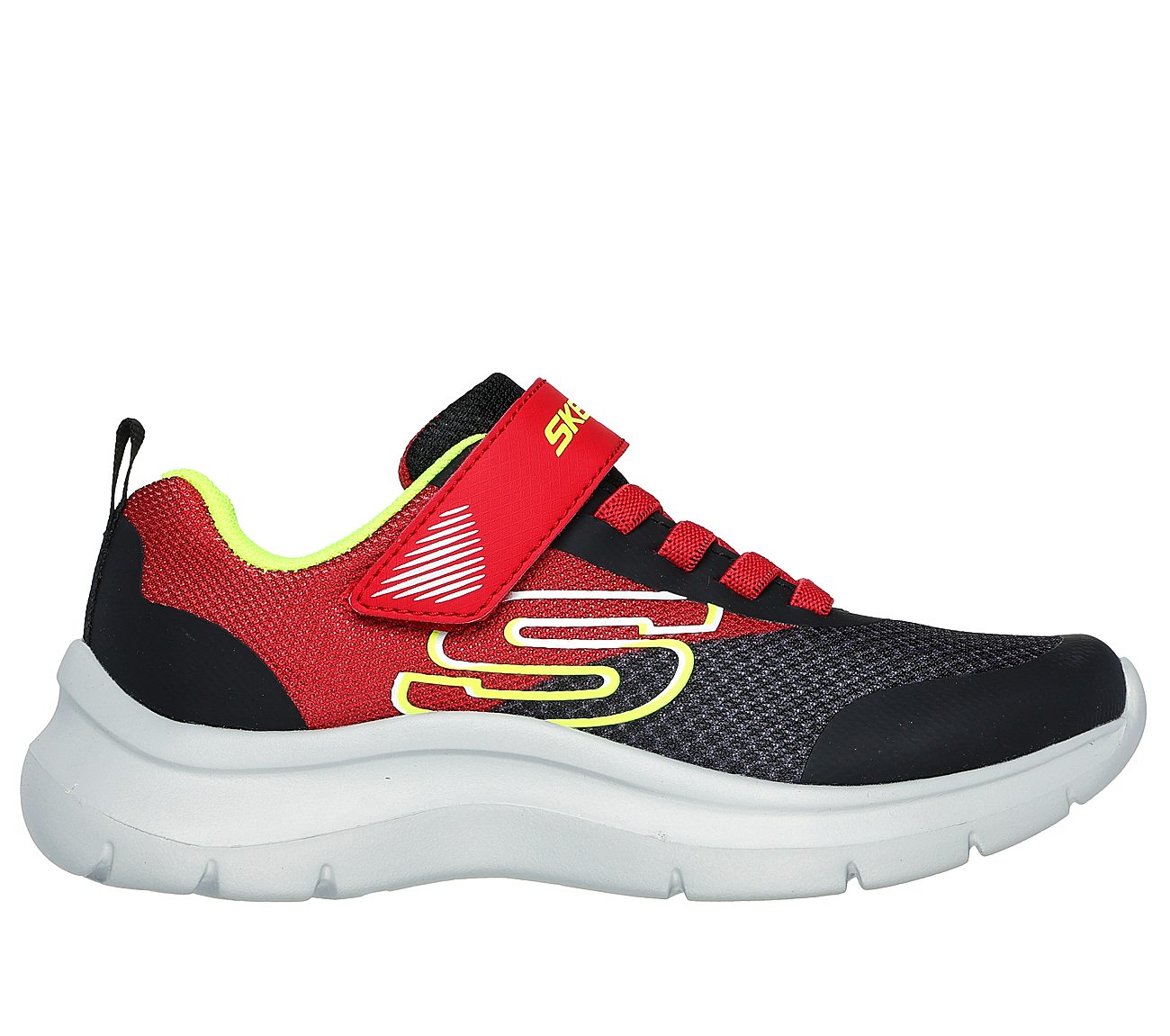 Buy Skechers SKECH FAST - SOLAR-SQUAD | BOYS