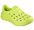 ARCH FIT GO FOAM 1, LIME Footwear Right View