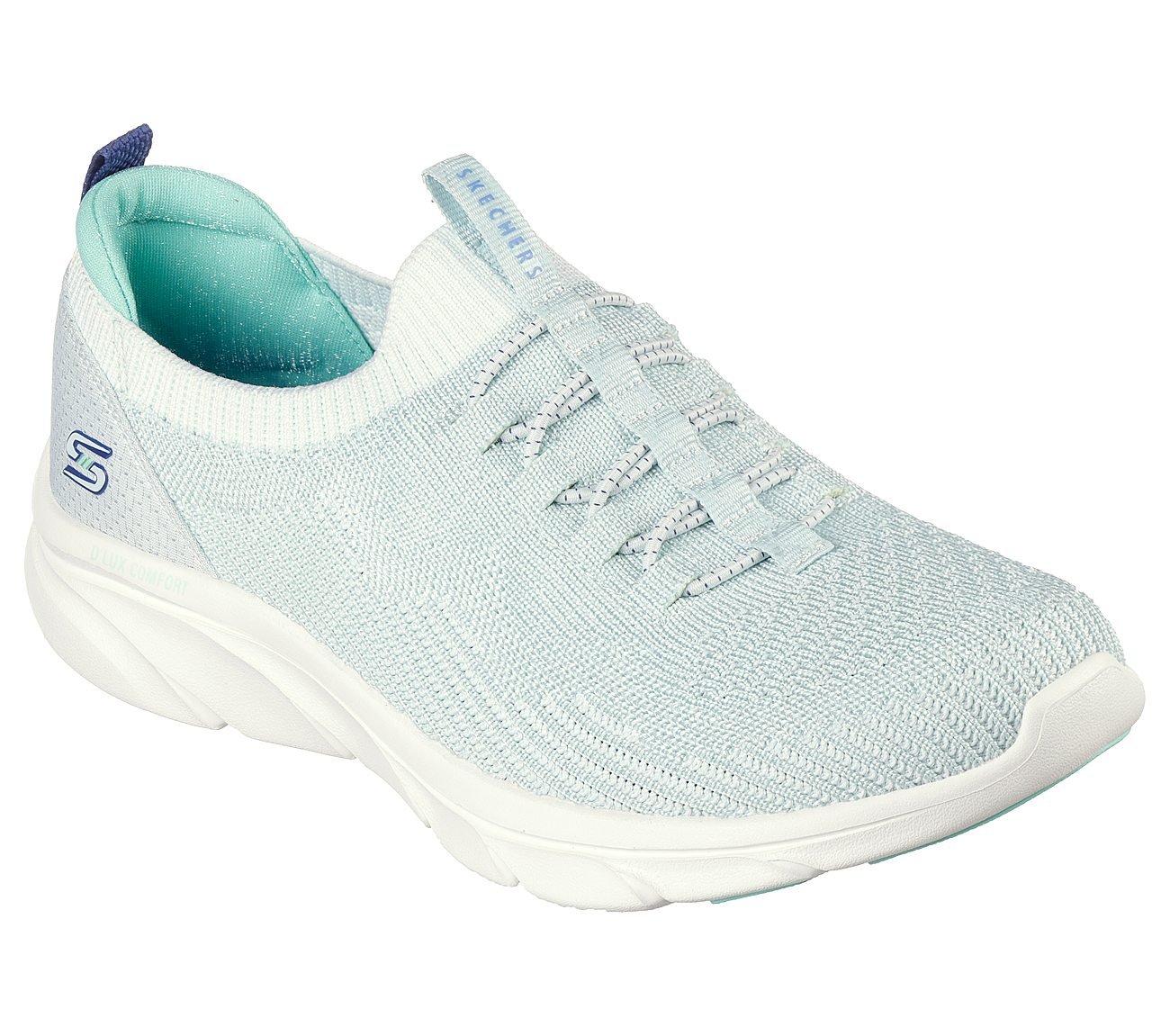 D'LUX COMFORT - BONUS PRIZE, SAGE Footwear Right View