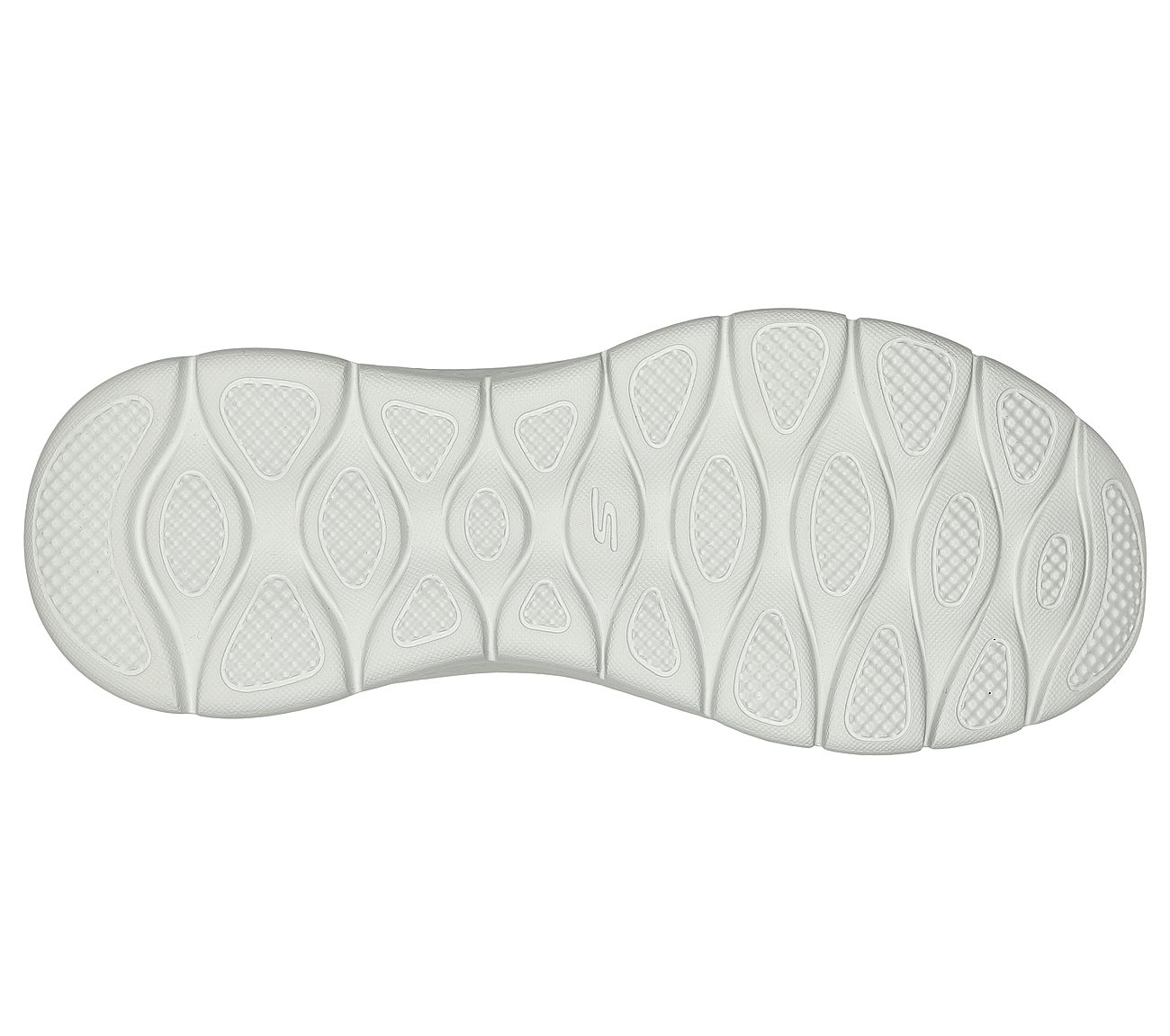 Skechers Navy/White Go Walk-Flex-Vella Womens Slip On Shoes - Style ID ...