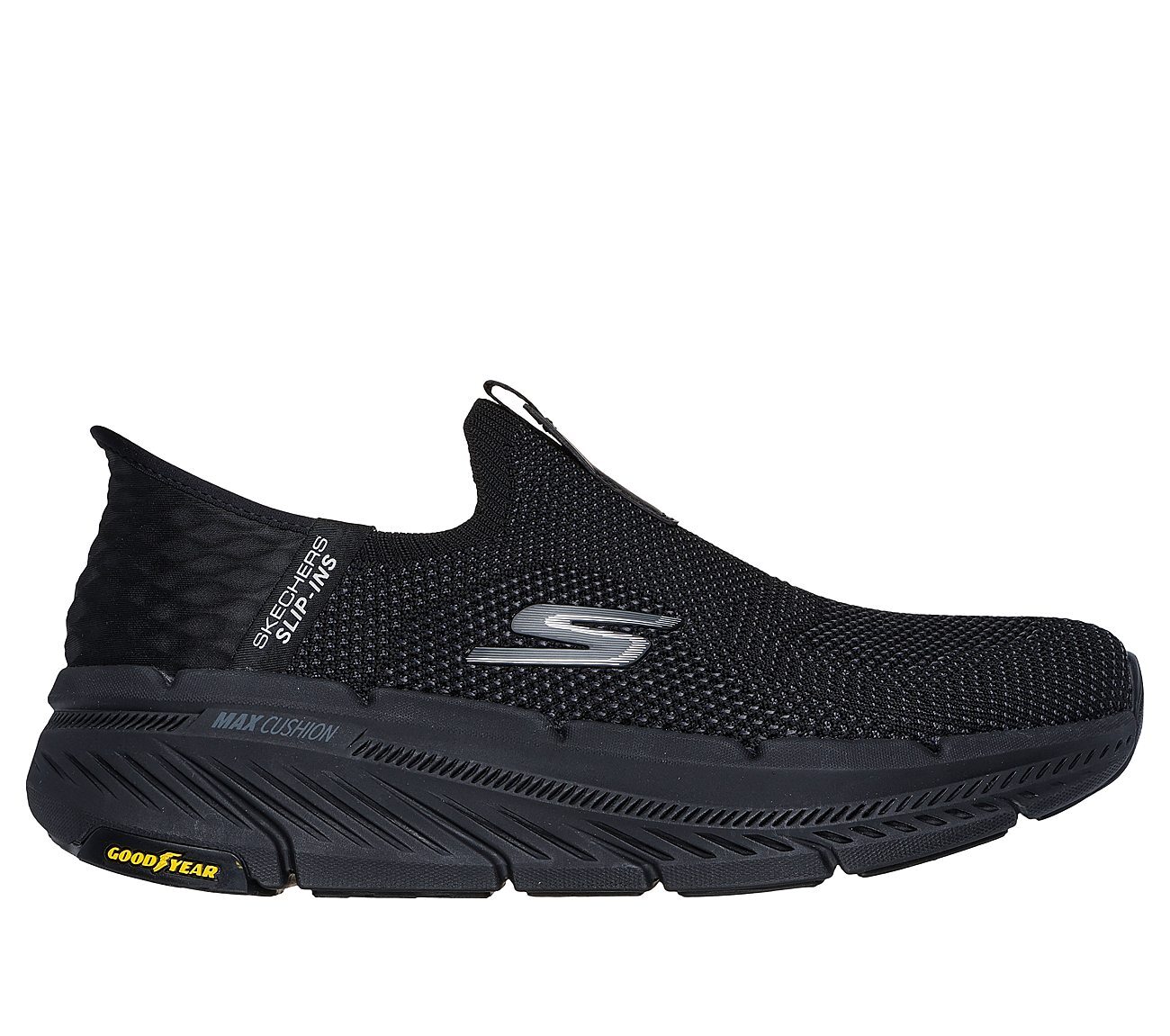 SKECHERS SLIP-INS: MAX CUSHIONING PREMIER 2,  Footwear Lateral View