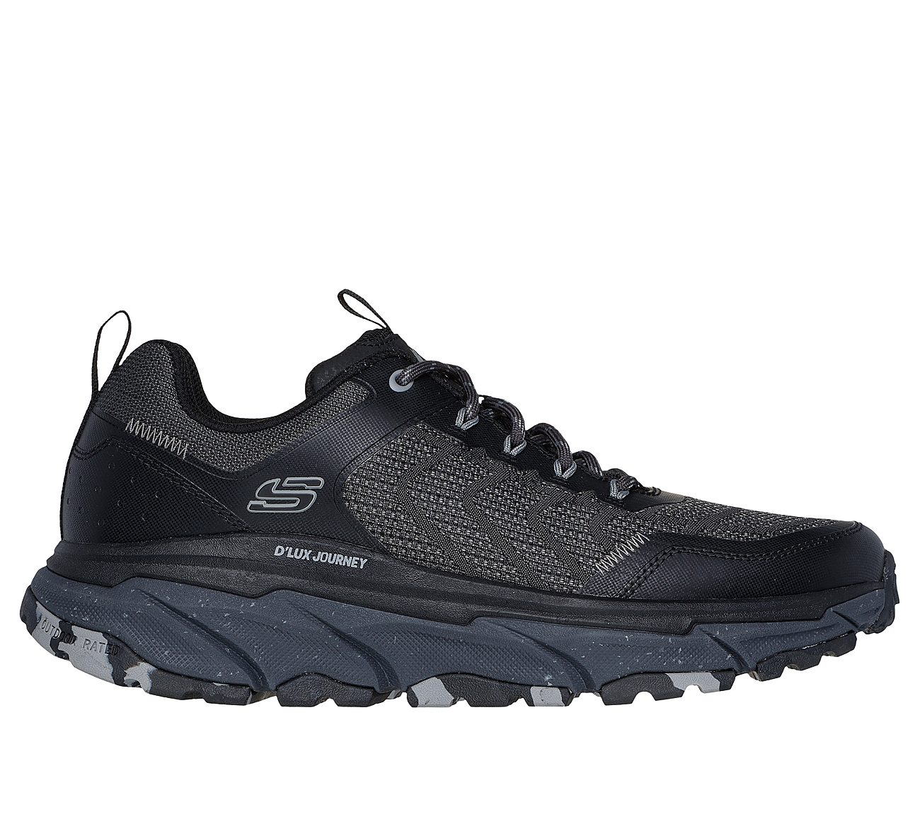 Buy Skechers D'LUX JOURNEY | Men