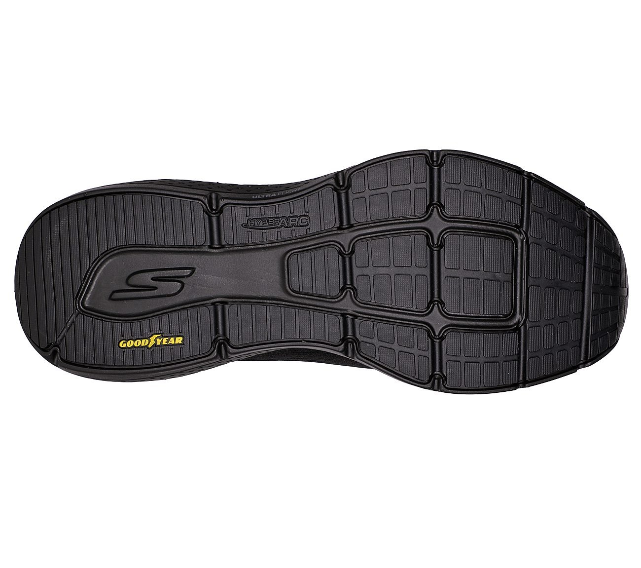 Skechers go discount run 3 mens