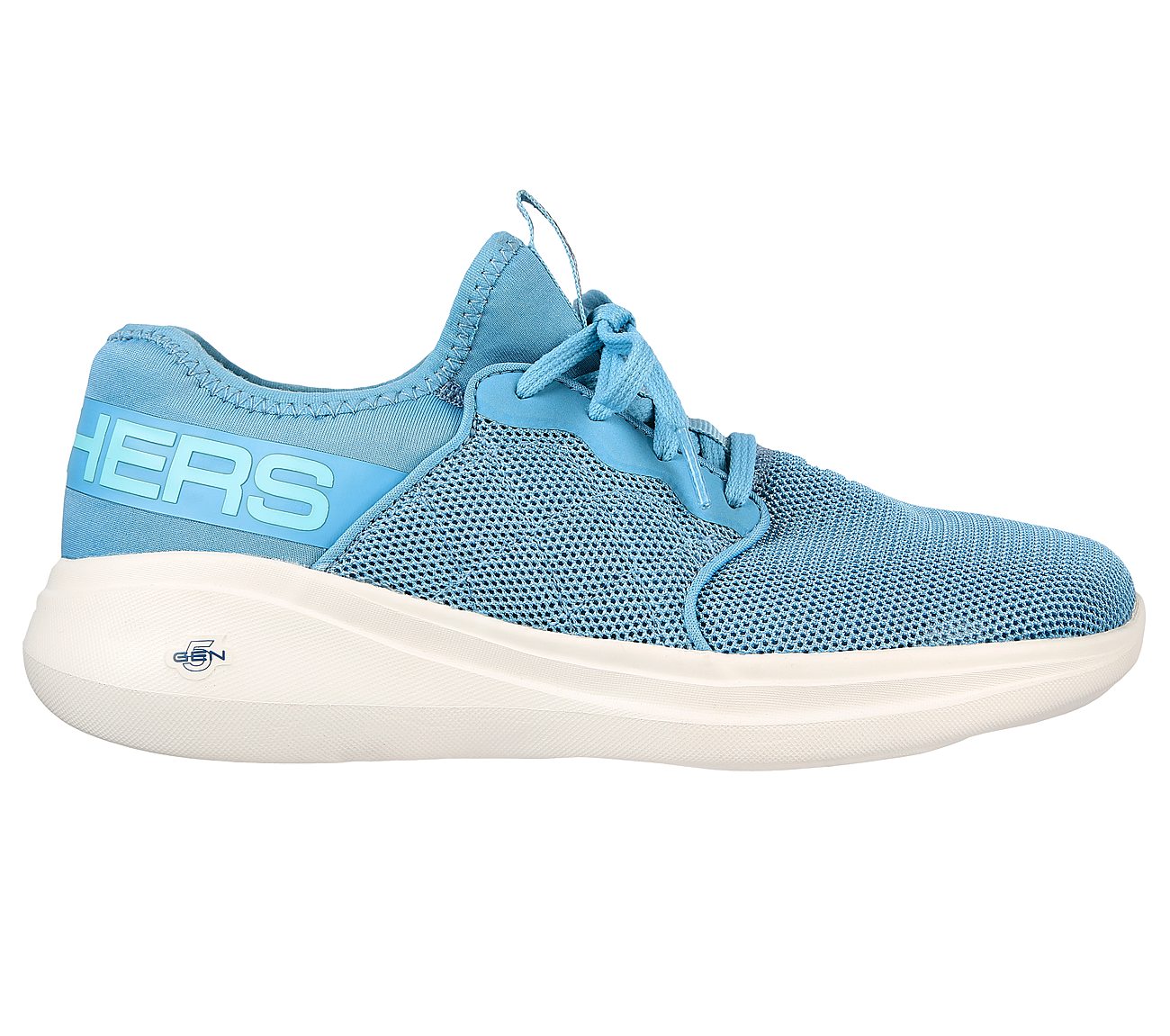 Skechers go best sale run blue