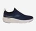 GO RUN ELEVATE - UPLIFT, NNNAVY Footwear Lateral View