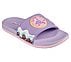 GAMBIX III - SWEET SLIDES, LAVENDER/PINK