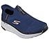 SKECHERS SLIP-INS: MAX CUSHIONING PREMIER 2, NNNAVY