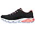 GLIDE-STEP FLEX AIR, BLACK/MULTI