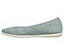 CLEO SPORT - DARING SPIRIT, SAGE Footwear Left View