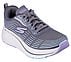 MAX CUSHIONING ELITE 2, CHAR/LAVENDAR