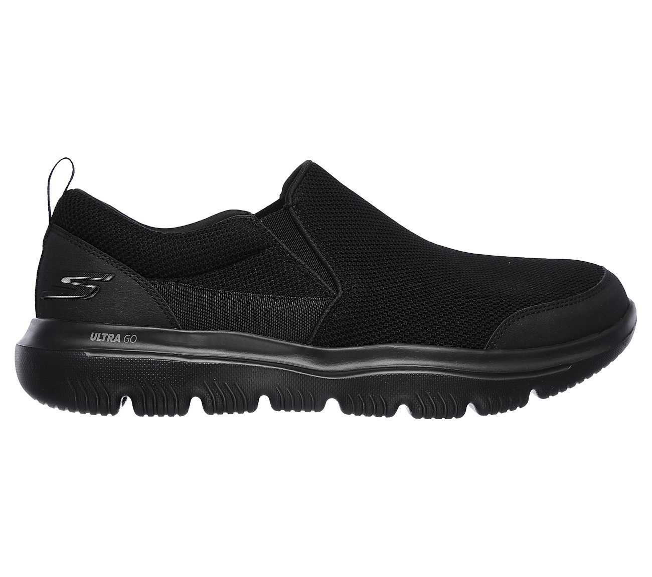 Skechers go shop walk evolution