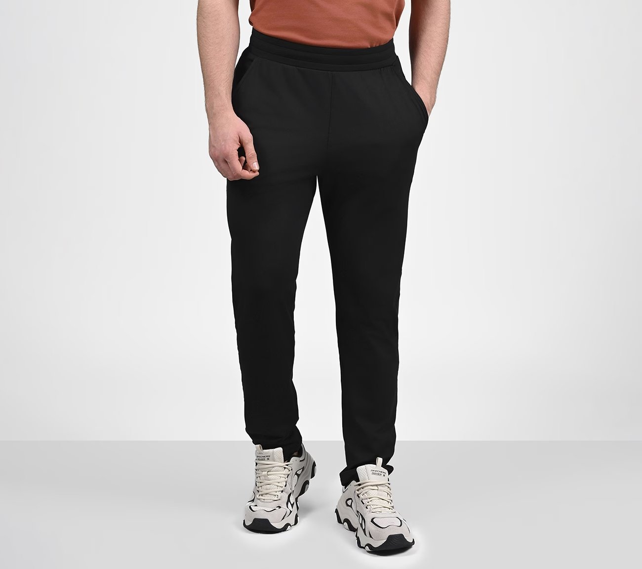 Buy Pants For Men Online | Skechers India