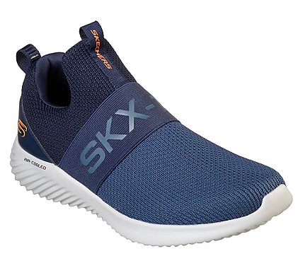 Buy Skechers BOUNDER WOLFSTON Men